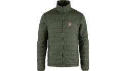 Fjallraven Expedition X-Latt Jacket - Men's -Fjallraven opplanet fjallraven expedition x latt jacket mens deep forest 2xl f86333 662 xxl main