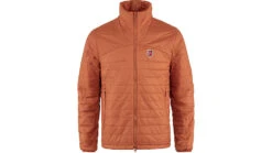 Fjallraven Expedition X-Latt Jacket - Men's -Fjallraven opplanet fjallraven expedition x latt jacket mens terracotta brown 2xl f86333 243 xxl main