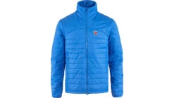 Fjallraven Expedition X-Latt Jacket - Men's -Fjallraven opplanet fjallraven expedition x latt jacket mens un blue 2xl f86333 525 xxl main