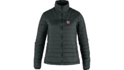 Fjallraven Expedition X-Latt Jacket - Women's -Fjallraven opplanet fjallraven expedition x latt jacket womens black extra large f86334 550 xl main