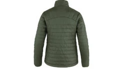Fjallraven Expedition X-Latt Jacket - Women's -Fjallraven opplanet fjallraven expedition x latt jacket womens deep forest extra large f86334 662 xl av 1