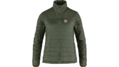 Fjallraven Expedition X-Latt Jacket - Women's -Fjallraven opplanet fjallraven expedition x latt jacket womens deep forest extra large f86334 662 xl main