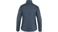 Fjallraven Expedition X-Latt Jacket - Women's -Fjallraven opplanet fjallraven expedition x latt jacket womens navy extra large f86334 560 xl av 1