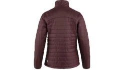 Fjallraven Expedition X-Latt Jacket - Women's -Fjallraven opplanet fjallraven expedition x latt jacket womens port extra large f86334 357 xl av 1