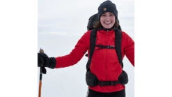 Fjallraven Expedition X-Latt Jacket - Women's -Fjallraven opplanet fjallraven expedition x latt jacket womens true red extra large f86334 334 xl av 17