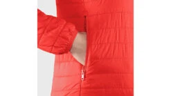 Fjallraven Expedition X-Latt Jacket - Women's -Fjallraven opplanet fjallraven expedition x latt jacket womens true red extra large f86334 334 xl av 3