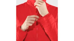Fjallraven Expedition X-Latt Jacket - Women's -Fjallraven opplanet fjallraven expedition x latt jacket womens true red extra large f86334 334 xl av 6