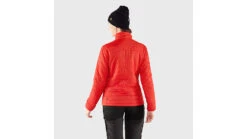 Fjallraven Expedition X-Latt Jacket - Women's -Fjallraven opplanet fjallraven expedition x latt jacket womens true red extra large f86334 334 xl av 9