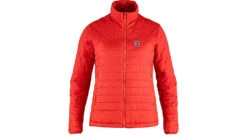 Fjallraven Expedition X-Latt Jacket - Women's -Fjallraven opplanet fjallraven expedition x latt jacket womens true red extra large f86334 334 xl main