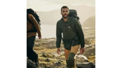 Fjallraven Vidda Pro Trousers - Men's, Regular Inseam -Fjallraven opplanet fjallraven expedition x latt shirt mens deep forest 2xl f87074 662 xxl av 9