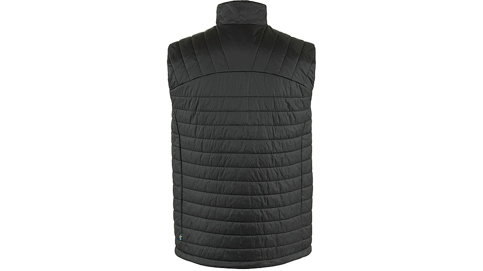 Fjallraven Expedition X-Latt Vest - Men's 6 Fjallraven Expedition X-Latt Vest - Men's - Image 6