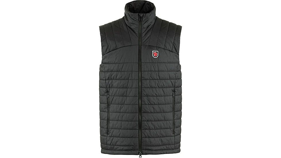 Fjallraven Expedition X-Latt Vest - Men's 2 Fjallraven Expedition X-Latt Vest - Men's - Image 2