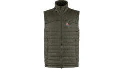 Fjallraven Expedition X-Latt Vest - Men's 19 Fjallraven Expedition X-Latt Vest - Men's -Fjallraven opplanet fjallraven expedition x latt vest mens deep forest 2xl f87076 662 xxl main