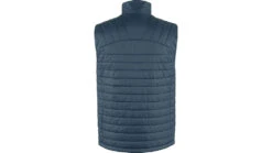 Fjallraven Expedition X-Latt Vest - Men's 22 Fjallraven Expedition X-Latt Vest - Men's -Fjallraven opplanet fjallraven expedition x latt vest mens navy 2xl f87076 560 xxl av 1