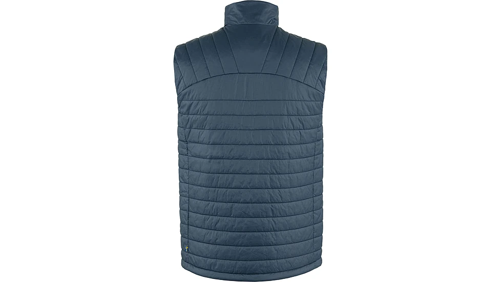 Fjallraven Expedition X-Latt Vest - Men's 7 Fjallraven Expedition X-Latt Vest - Men's - Image 7