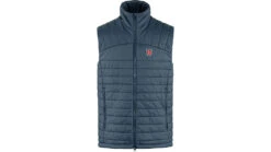 Fjallraven Expedition X-Latt Vest - Men's 18 Fjallraven Expedition X-Latt Vest - Men's -Fjallraven opplanet fjallraven expedition x latt vest mens navy 2xl f87076 560 xxl main
