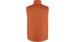 Fjallraven Expedition X-Latt Vest - Men's 20 Fjallraven Expedition X-Latt Vest - Men's -Fjallraven opplanet fjallraven expedition x latt vest mens terracotta brown 2xl f87076 243 xxl av 1