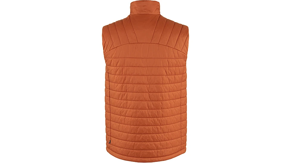 Fjallraven Expedition X-Latt Vest - Men's 5 Fjallraven Expedition X-Latt Vest - Men's - Image 5