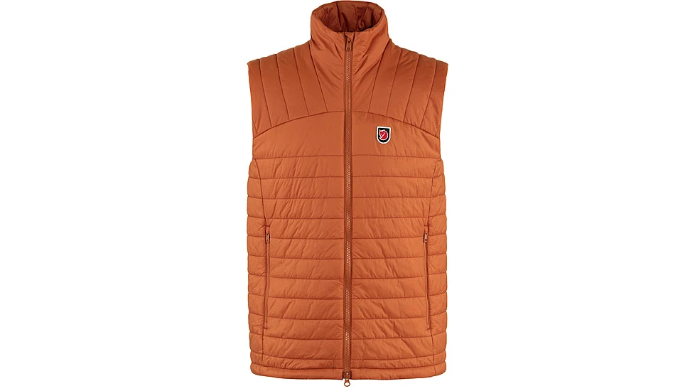 Fjallraven Expedition X-Latt Vest - Men's 1 Fjallraven Expedition X-Latt Vest - Men's