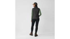 Fjallraven Expedition X-Latt Vest - Women's -Fjallraven opplanet fjallraven expedition x latt vest womens black 2xs f86366 550 xxs av 3