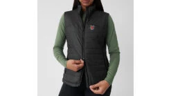 Fjallraven Expedition X-Latt Vest - Women's -Fjallraven opplanet fjallraven expedition x latt vest womens black 2xs f86366 550 xxs av 5
