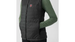 Fjallraven Expedition X-Latt Vest - Women's -Fjallraven opplanet fjallraven expedition x latt vest womens black 2xs f86366 550 xxs av 6