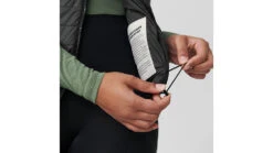 Fjallraven Expedition X-Latt Vest - Women's -Fjallraven opplanet fjallraven expedition x latt vest womens black 2xs f86366 550 xxs av 7