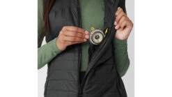 Fjallraven Expedition X-Latt Vest - Women's -Fjallraven opplanet fjallraven expedition x latt vest womens black 2xs f86366 550 xxs av 8