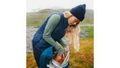 Fjallraven Expedition X-Latt Vest - Women's -Fjallraven opplanet fjallraven expedition x latt vest womens navy extra large f86366 560 xl av 2