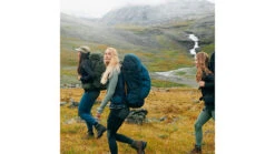 Fjallraven Expedition X-Latt Vest - Women's -Fjallraven opplanet fjallraven expedition x latt vest womens navy extra large f86366 560 xl av 3