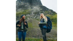 Fjallraven Expedition X-Latt Vest - Women's -Fjallraven opplanet fjallraven expedition x latt vest womens navy extra large f86366 560 xl av 4