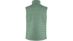 Fjallraven Expedition X-Latt Vest - Women's -Fjallraven opplanet fjallraven expedition x latt vest womens patina green extra large f86366 614 xl av 1