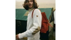 Fjallraven Foldsack No.1 Backpack 6 Fjallraven Foldsack No.1 Backpack -Fjallraven opplanet fjallraven foldsack no 1 backpack terracotta brown one size f24210 243 one size av 2