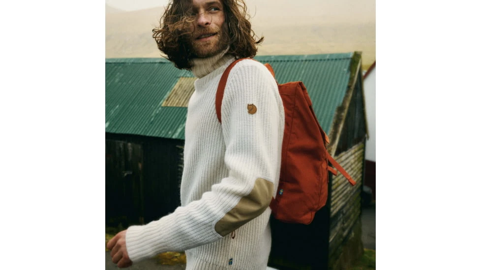 Fjallraven Foldsack No.1 Backpack 3 Fjallraven Foldsack No.1 Backpack - Image 3