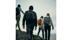 Fjallraven Foldsack No.1 Backpack 7 Fjallraven Foldsack No.1 Backpack -Fjallraven opplanet fjallraven foldsack no 1 backpack terracotta brown one size f24210 243 one size av 3