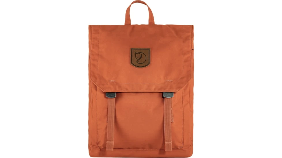 Fjallraven Foldsack No.1 Backpack 1 Fjallraven Foldsack No.1 Backpack