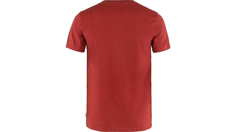 Fjallraven Forest Mirror T-shirt - Men's 6 Fjallraven Forest Mirror T-shirt - Men's - Image 6