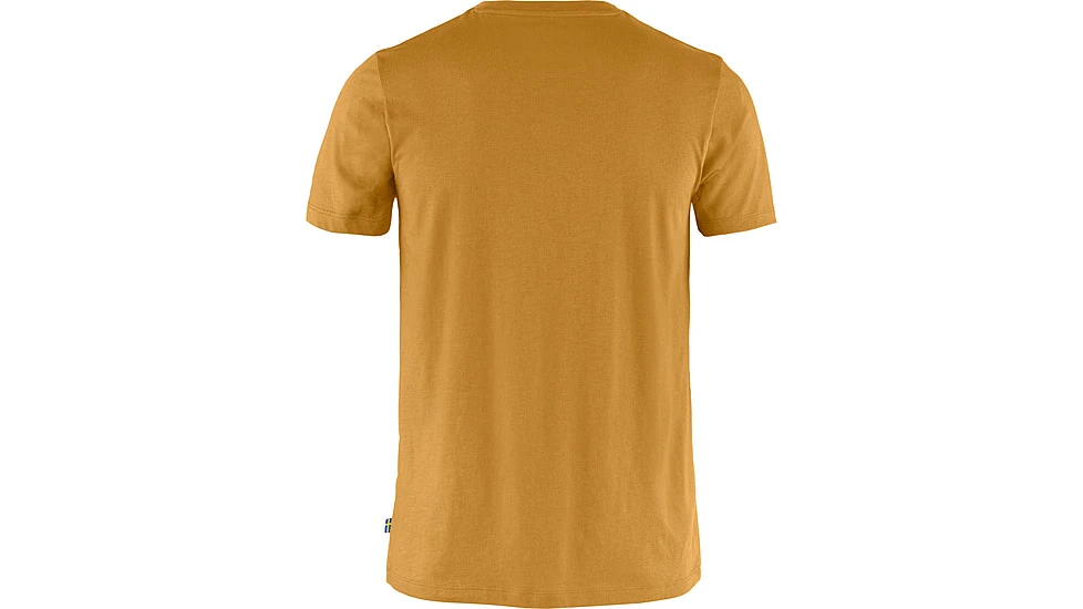Fjallraven Fox T-shirt - Men's 8 Fjallraven Fox T-shirt - Men's - Image 8