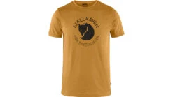 Fjallraven Fox T-shirt - Men's 16 Fjallraven Fox T-shirt - Men's -Fjallraven opplanet fjallraven fox t shirt mens acorn 2xl f87052 166 xxl main