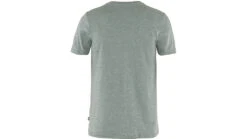 Fjallraven Fox T-shirt - Men's 17 Fjallraven Fox T-shirt - Men's -Fjallraven opplanet fjallraven fox t shirt mens grey melange 2xl f87052 051 xxl av 1