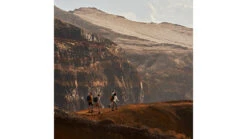 Fjallraven Fox T-shirt - Men's 25 Fjallraven Fox T-shirt - Men's -Fjallraven opplanet fjallraven fox t shirt mens grey melange 2xl f87052 051 xxl av 6