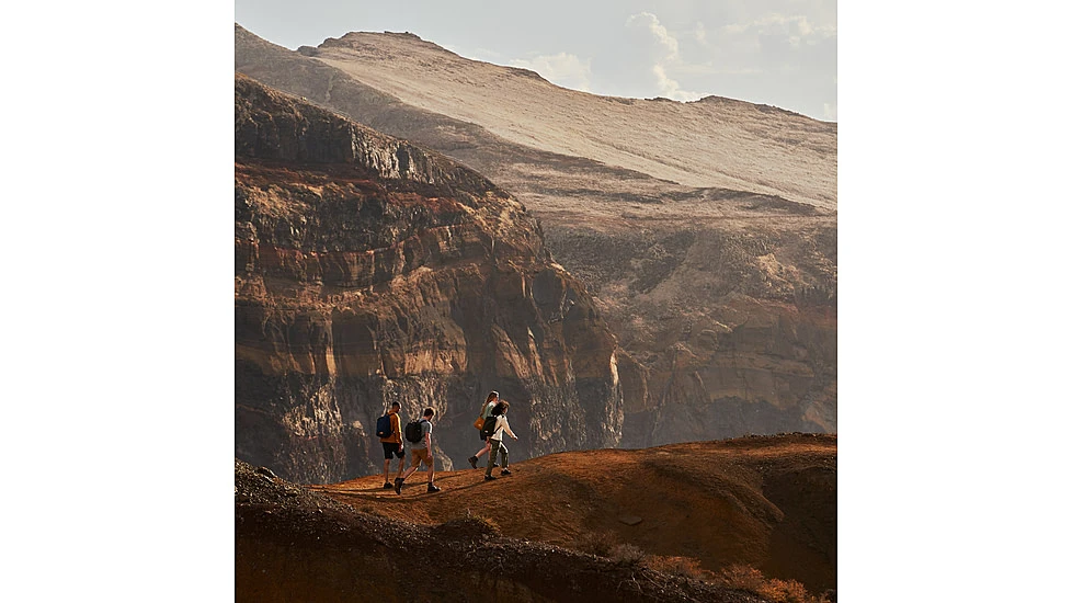 Fjallraven Fox T-shirt - Men's 13 Fjallraven Fox T-shirt - Men's - Image 13