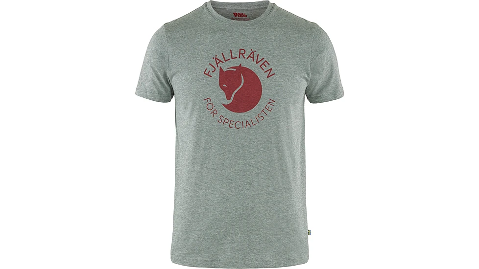 Fjallraven Fox T-shirt - Men's 1 Fjallraven Fox T-shirt - Men's