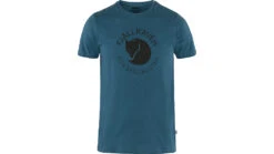 Fjallraven Fox T-shirt - Men's 15 Fjallraven Fox T-shirt - Men's -Fjallraven opplanet fjallraven fox t shirt mens indigo blue 2xl f87052 534 xxl main