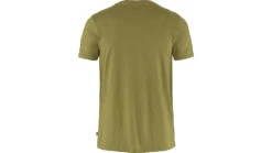 Fjallraven Fox T-shirt - Men's 18 Fjallraven Fox T-shirt - Men's -Fjallraven opplanet fjallraven fox t shirt mens moss green 2xl f87052 624 xxl av 1