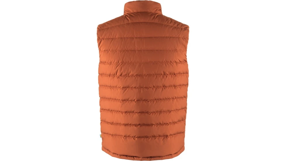 Fjallraven Greenland Down Liner Vest - Men's 2 Fjallraven Greenland Down Liner Vest - Men's - Image 2
