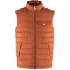 Fjallraven Greenland Down Liner Vest - Men's