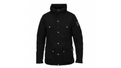 Fjallraven Greenland Jacket - Men's -Fjallraven opplanet fjallraven greenland jacket mens black small f87202 550 s main