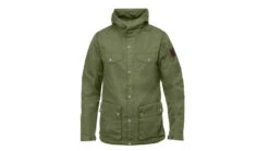Fjallraven Greenland Jacket - Men's -Fjallraven opplanet fjallraven greenland jacket mens green extra large f87202 620 xl main