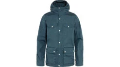 Fjallraven Greenland Jacket - Men's -Fjallraven opplanet fjallraven greenland jacket mens mountain blue 2xl f87202 570 xxl main